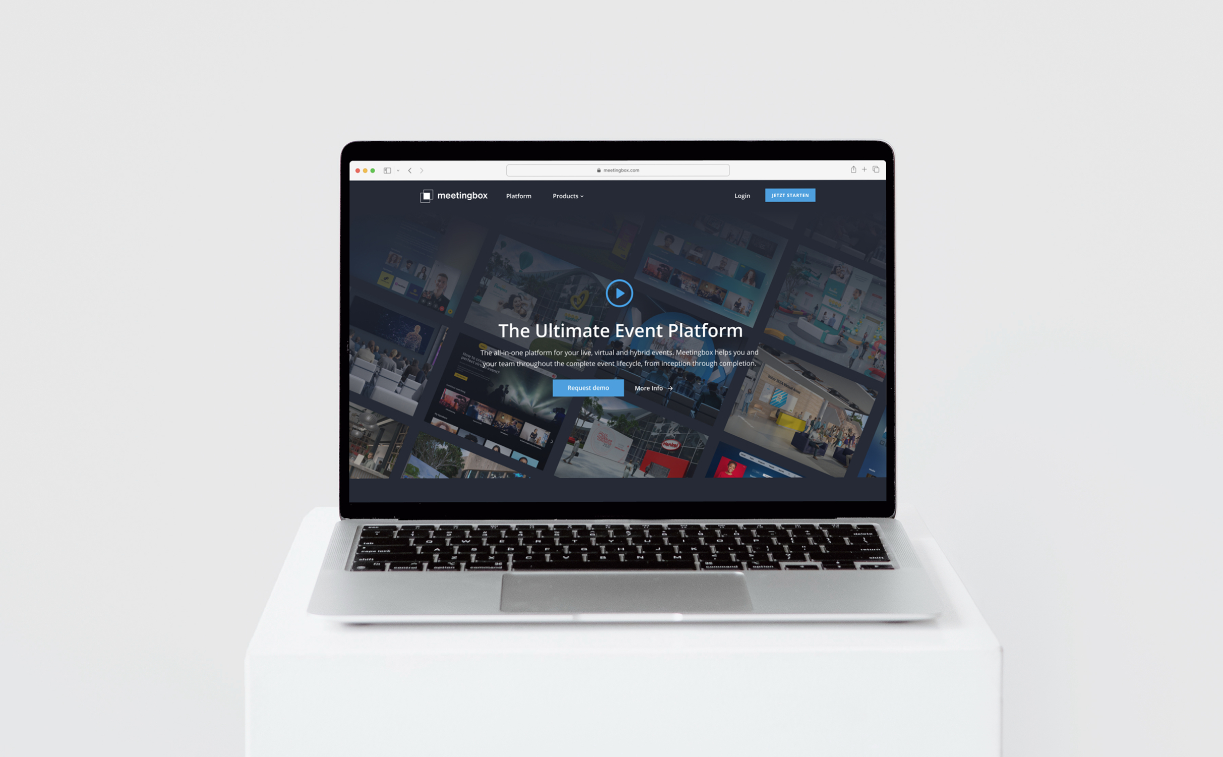 meetingbox-webdesign